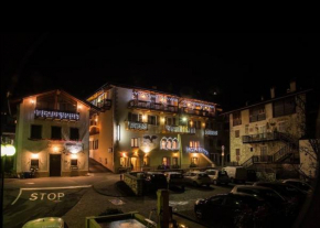  Hotel San Lorenzo  Сан Лоренцо Ин Банале
